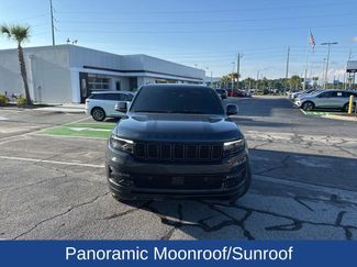 Used 2024 Jeep Wagoneer Series II RWD video 2