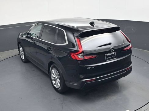 Used 2025 Honda CR-V EX-L image 26