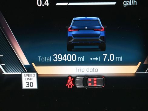 Used 2023 BMW X1 xDrive28i w/ Premium Package image 13