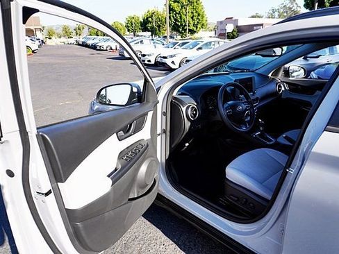 Certified 2023 Hyundai Kona SEL image 35