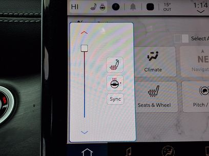 Used 2025 Jeep Grand Cherokee Limited