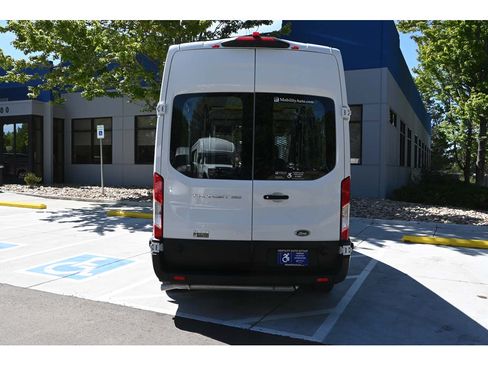Used 2019 Ford Transit 350 148 High Roof RWD image 7