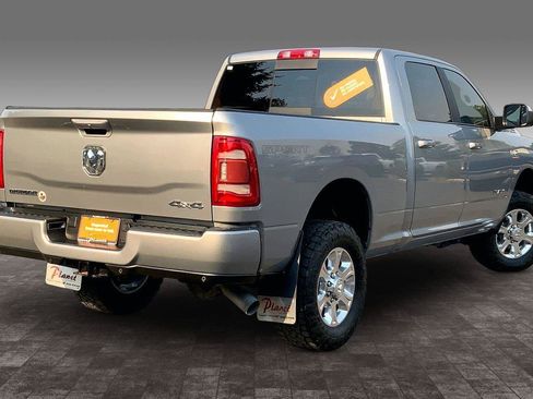 Used 2021 RAM 2500 Big Horn w/ Level B Equipment Group AWD/4WD image 13