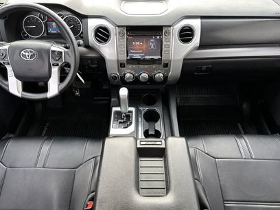 Used 2016 Toyota Tundra SR5 w/ TRD Off Road Package