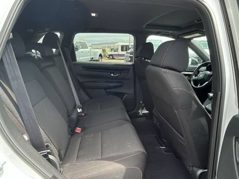 Used 2026 Honda CR-V Sport image 13