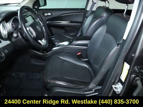 Used 2019 Dodge Journey GT w/ Driver Convenience Group image 19