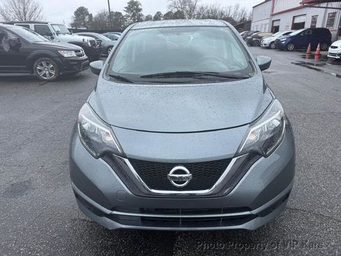 Used 2018 Nissan Versa Note SV image 2