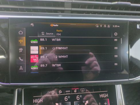 New 2026 Audi Q8 Premium Plus AWD/4WD image 23
