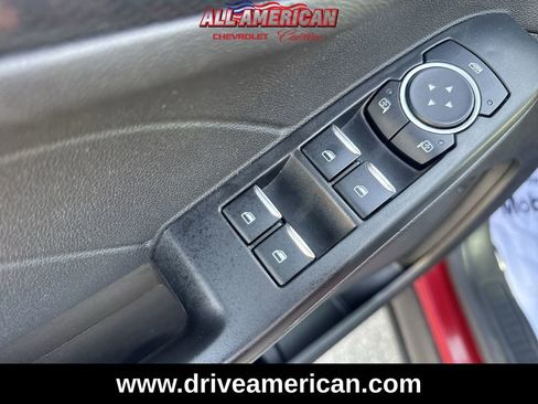 Used 2025 Ford Escape ST-Line Select image 14