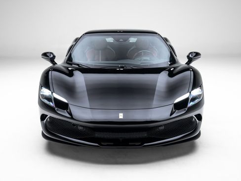 Used 2024 Ferrari 296 GTB image 3