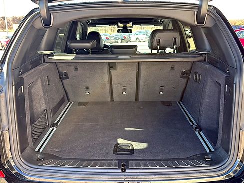 Used 2020 BMW X3 xDrive30i w/ Premium Package image 8