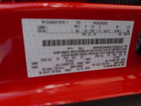 Certified 2023 Ford F150 XL w/ STX Appearance Package image 34