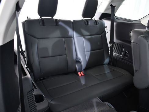 New 2025 Ford Explorer Active w/ Active Comfort Package image 20