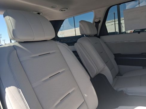 New 2026 Hyundai Palisade Calligraphy image 13