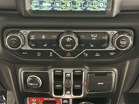 Used 2021 Jeep Gladiator Mojave image 15