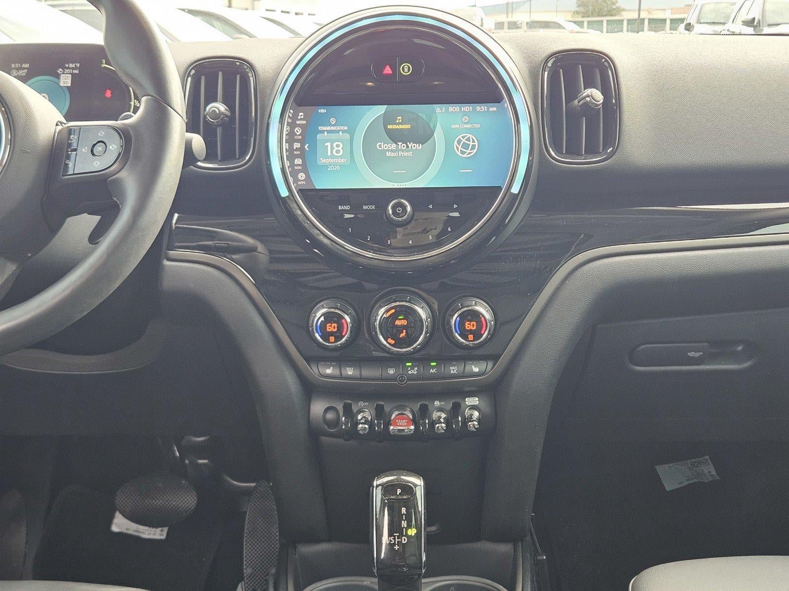 Used 2024 MINI Cooper Countryman S AWD/4WD image 15