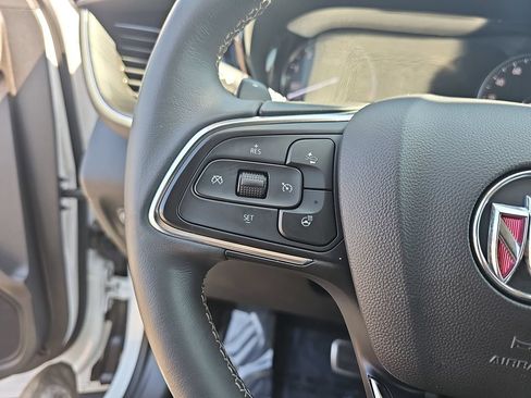 Certified 2023 Buick Envision Essence w/ Sport Touring Package AWD/4WD image 22