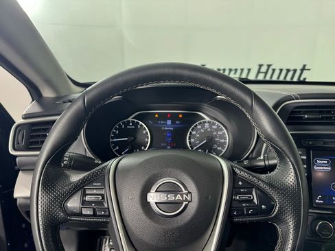 Used 2023 Nissan Maxima SV w/ Floor Mat Group image 24