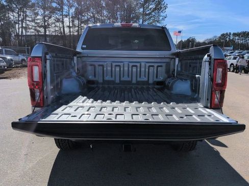 Certified 2023 Ford Ranger XLT w/ Equipment Group 301A Mid image 14