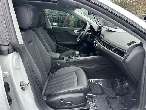 Used 2022 Audi A5 2.0T Premium Plus image 17