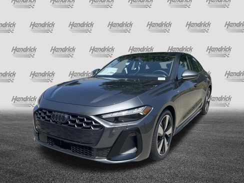 New 2026 Audi A5 2.0T Prestige AWD/4WD image 5