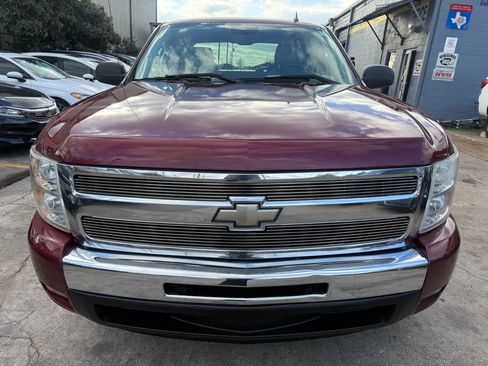 Used 2009 Chevrolet Silverado 1500 LT w/ Power Pack Plus image 2