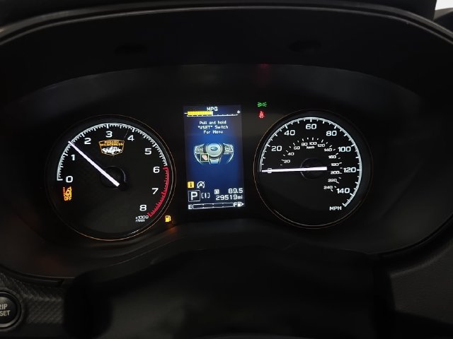 Used 2024 Subaru Forester Wilderness AWD/4WD image 19