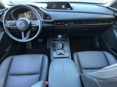 Used 2022 MAZDA CX-30 AWD 2.5 S w/ Select Package image 13