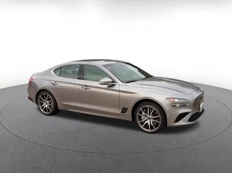 Used 2025 Genesis G70 2.5T video 2