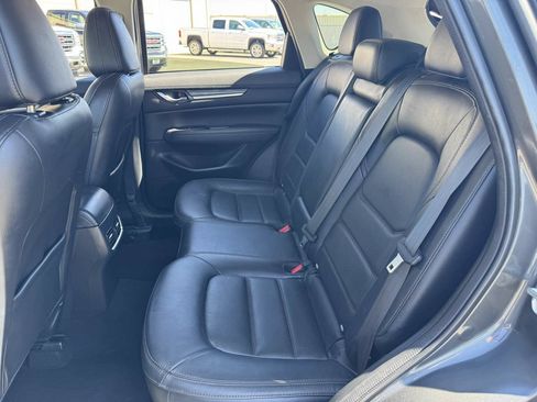 Used 2018 MAZDA CX-5 Grand Touring AWD/4WD image 19