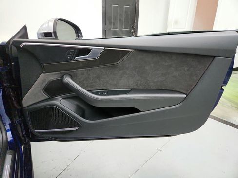 Used 2018 Audi S5 Prestige w/ S Sport Package image 28