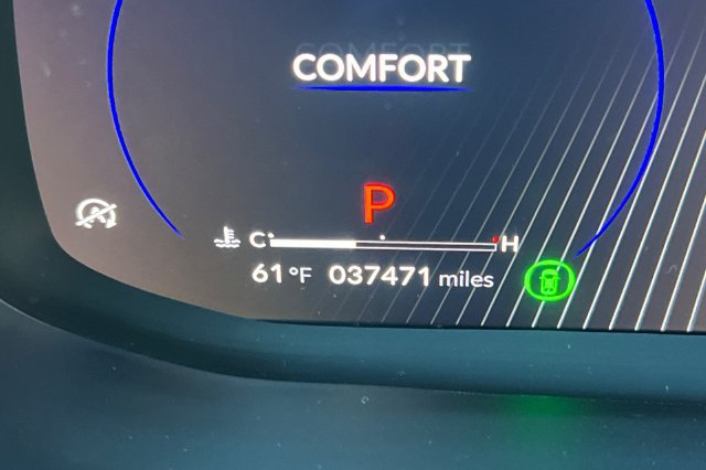 Used 2023 Acura MDX w/ Technology Package FWD image 33