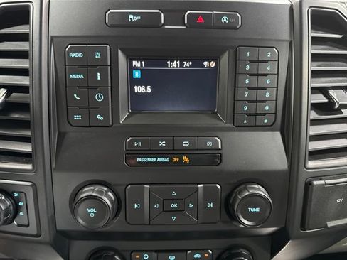 Used 2020 Ford F150 XL w/ XL Power Equipment Group AWD/4WD image 16