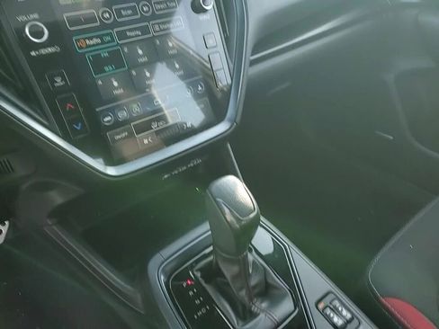 Certified 2024 Subaru Impreza RS image 31