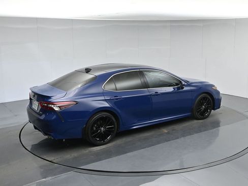 Used 2023 Toyota Camry XSE image 45