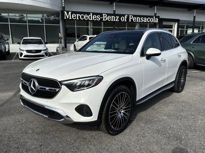 New 2026 Mercedes-Benz GLC 300