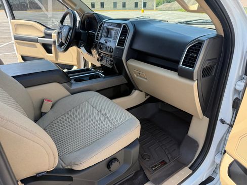 Used 2015 Ford F150 XLT w/ Equipment Group 301A Mid AWD/4WD image 18