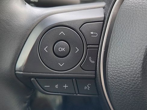 Used 2024 Toyota Corolla SE image 12