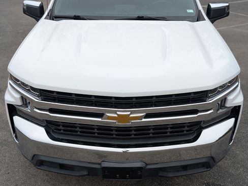 Used 2020 Chevrolet Silverado 1500 LT w/ All-Star Edition image 12