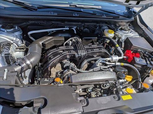 Certified 2024 Subaru Crosstrek 2.5i Wilderness w/ Crosstrek Mirror Package image 29