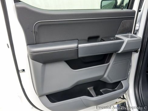 Used 2024 Ford F150 XLT w/ Equipment Group 302A MID image 20