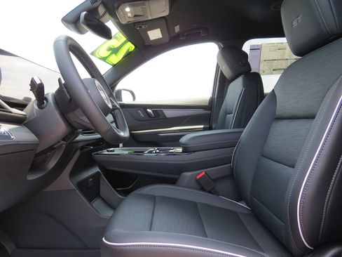 New 2025 Buick Enclave Sport Touring w/ Power Package image 20