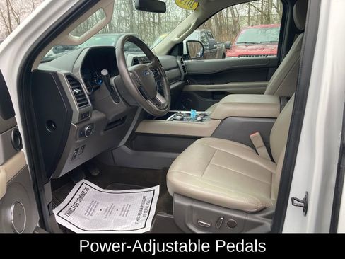 Used 2019 Ford Expedition XLT w/ Equipment Group 202A image 12