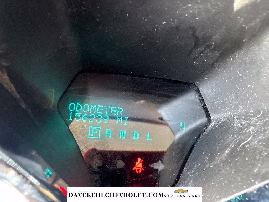 Used 2014 Chevrolet Traverse LT AWD/4WD image 39