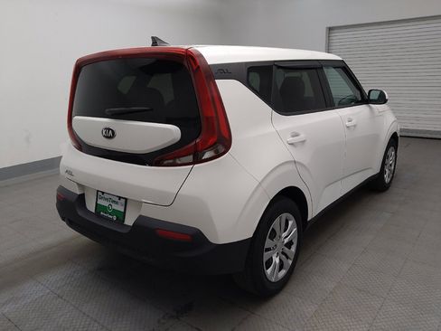 Used 2020 Kia Soul LX FWD image 9