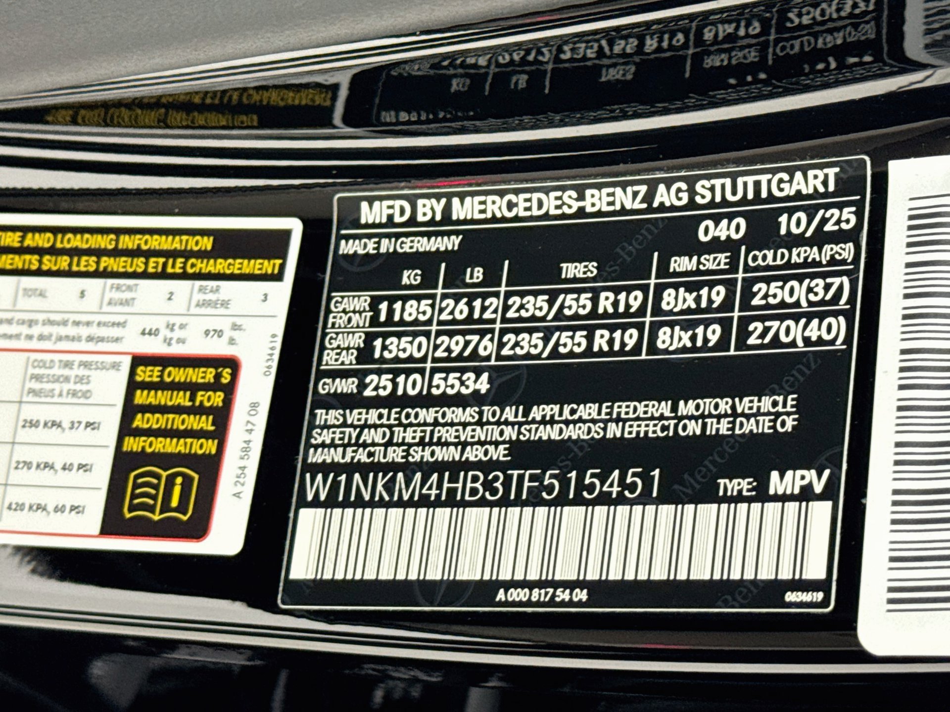 Certified 2026 Mercedes-Benz GLC 300 4MATIC image 33