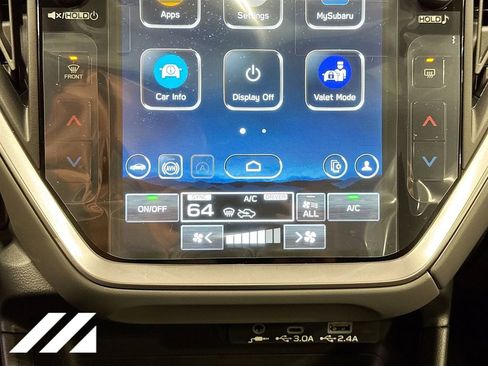 Used 2025 Subaru Crosstrek 2.0i Premium image 16