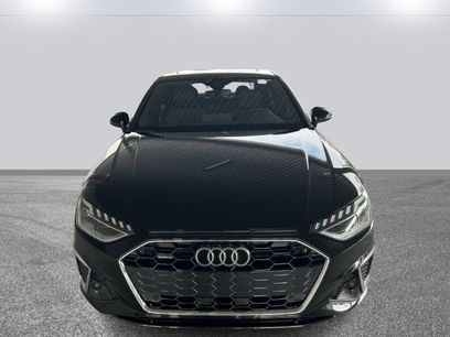 Certified 2023 Audi A4 2.0T Premium w/ Convenience Package