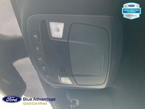 Certified 2024 Ford Edge ST-Line w/ Class II Trailer Tow Package AWD/4WD image 15