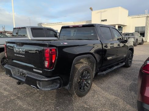 Used 2023 GMC Sierra 1500 Elevation image 2